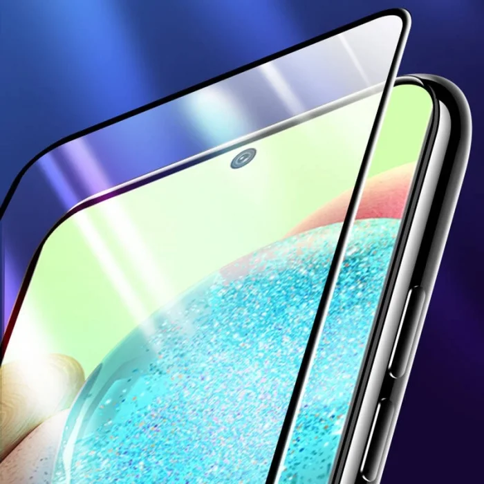 Galaxy S23 FE Zore Seramik Ekran Koruyucu