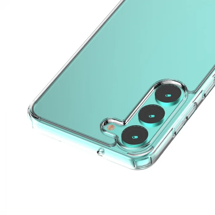 Galaxy S23 Plus Kılıf Zore Coss Kapak