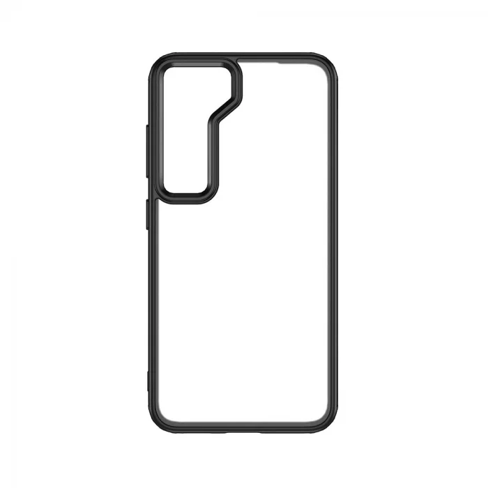 Galaxy S23 Plus Kılıf Zore Volks Kapak