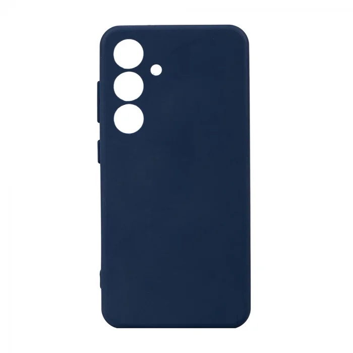 Galaxy S24 Kılıf Zore Biye Silikon
