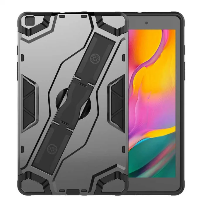 Galaxy Tab A 8.0 (2019) T290 Zore Defens Tablet Silikon