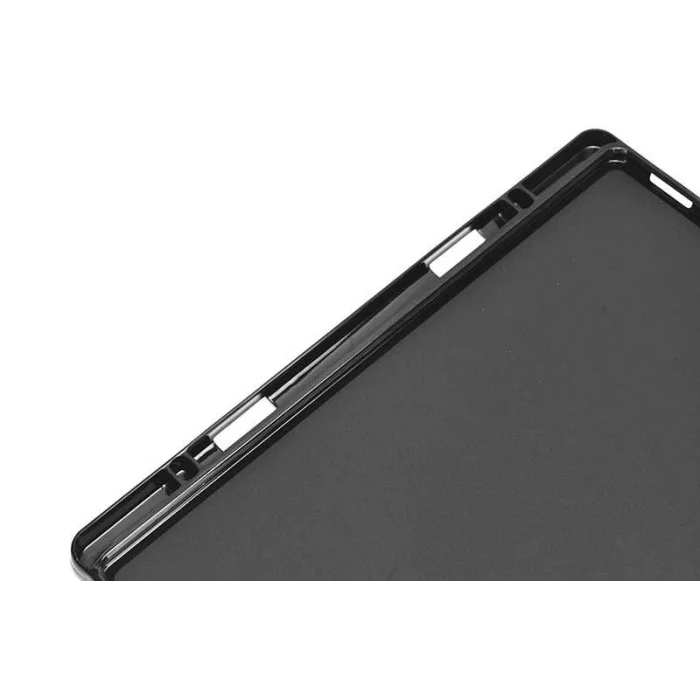 Galaxy Tab S6 T860 Zore Kalemli Tablet Silikon