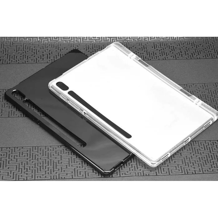 Galaxy Tab S6 T860 Zore Kalemli Tablet Silikon