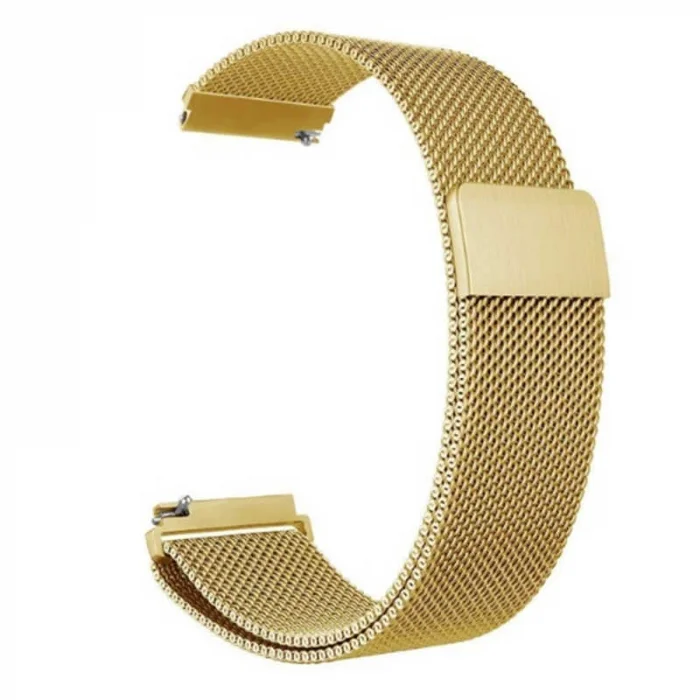 Galaxy Watch 46mm (22mm) KRD-12 Metal Kordon