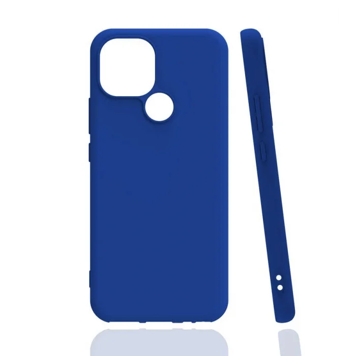 General Mobile 21 Kılıf Zore Biye Silikon