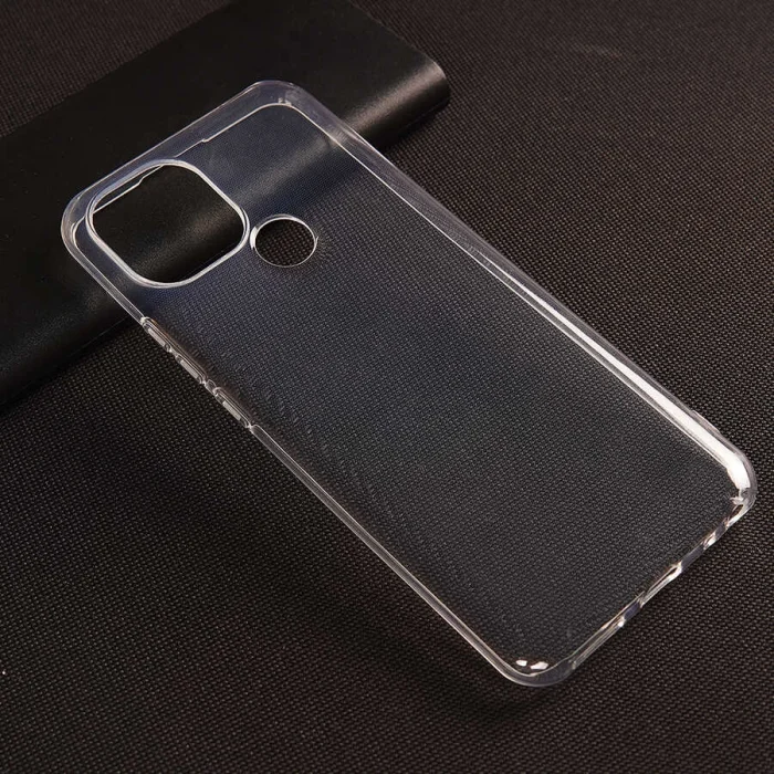 General Mobile 21 Kılıf Zore Süper Silikon Kapak