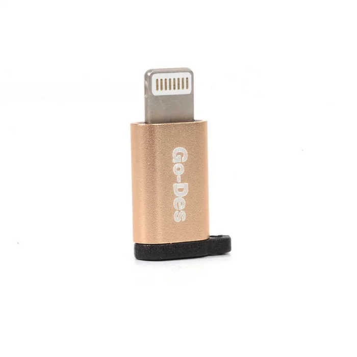 Go Des GD-CT02 Lightning Çevirici