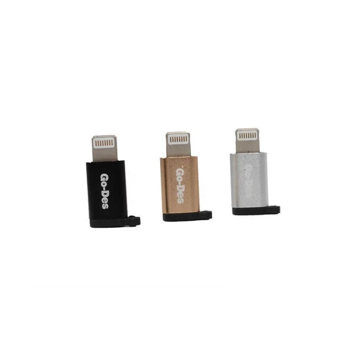 Go Des GD-CT02 Lightning Çevirici