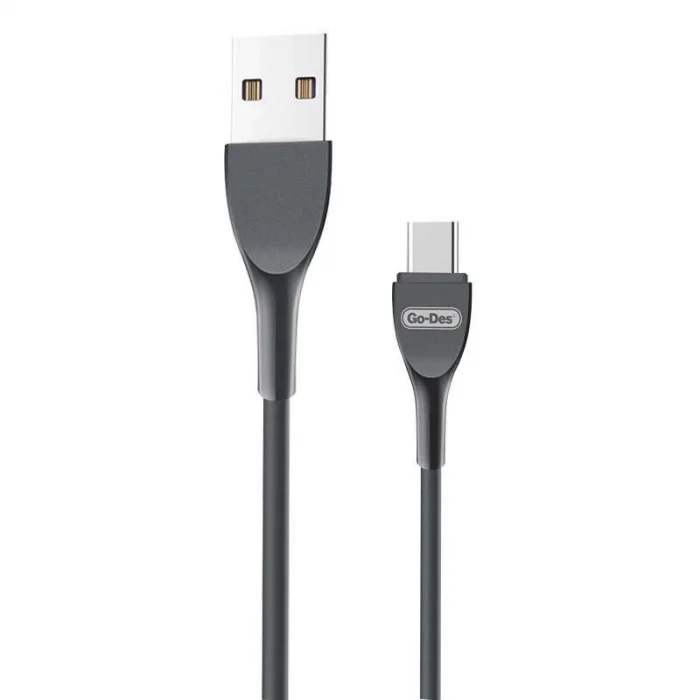 Go Des GD-UC510 Type-C Usb Kablo