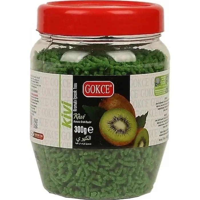 Gökçe Oralet Kivi 300 Gram