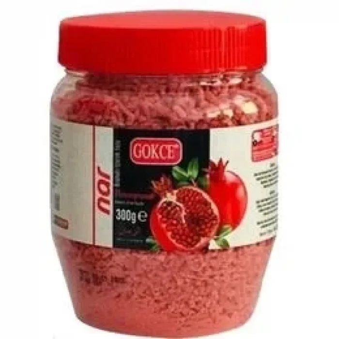 Gökçe Oralet Nar 300 Gram