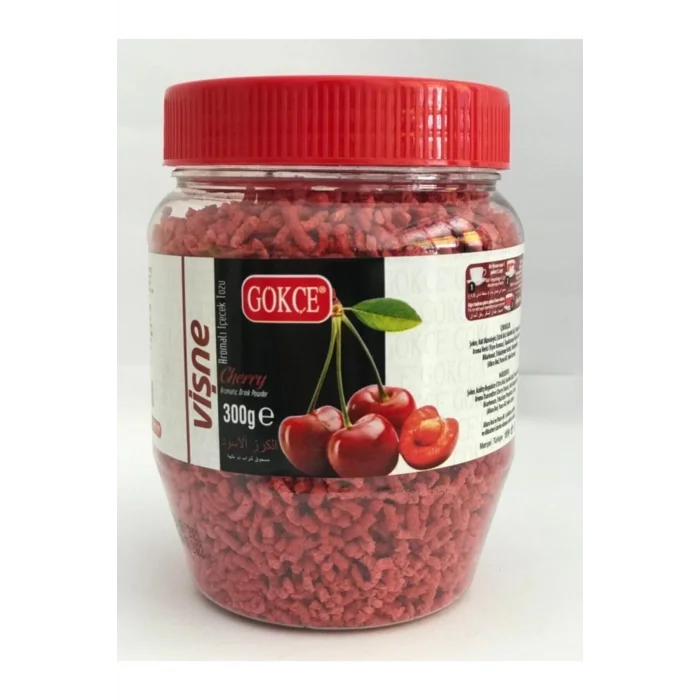 Gökçe Oralet Vişne 300 Gram