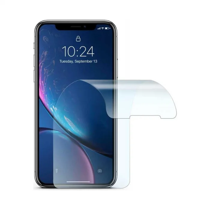 Google Pixel Zore Nano Micro Temperli Ekran Koruyucu
