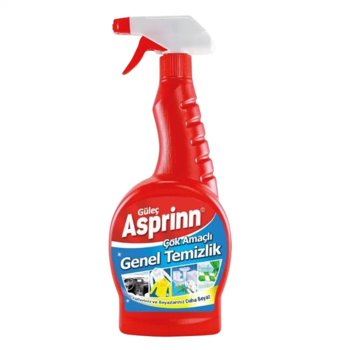 Güleç Aspirin 750 Ml