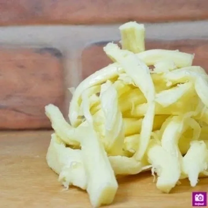 Gurmeden Çeçil Peyniri 200 Gram