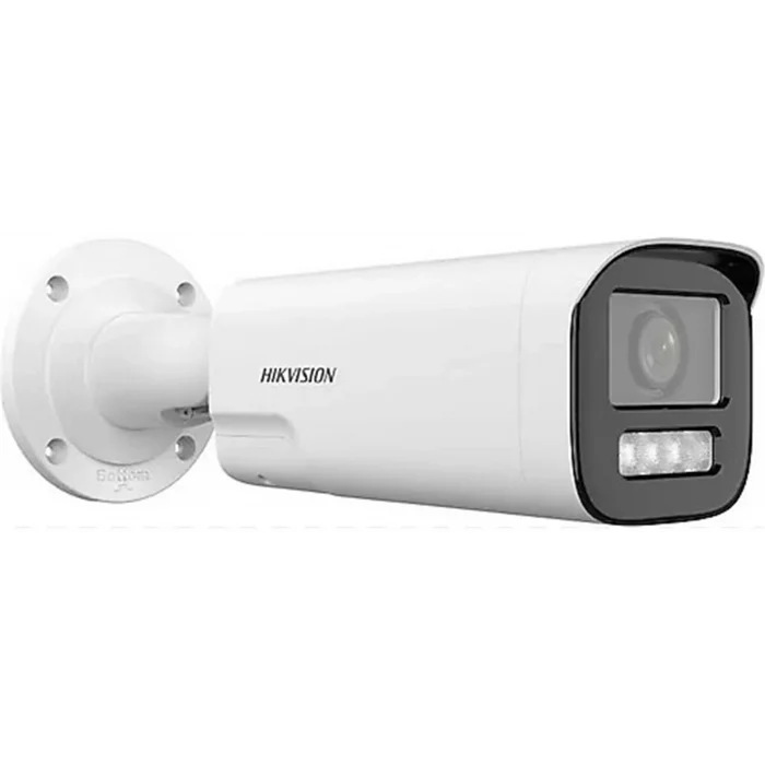 Hikvision DS-2CD1663G2-LIZSU 6 mp 2.8-12 Lens Motorize Ir Ip Bullet Kamera