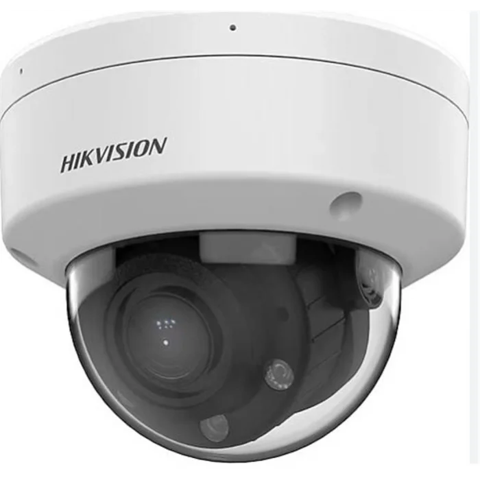 Hikvision DS-2CD1743G2-LIZSU 4 mp 2.7-13,5m Lens Motorize Ir Ip Dome Kamera