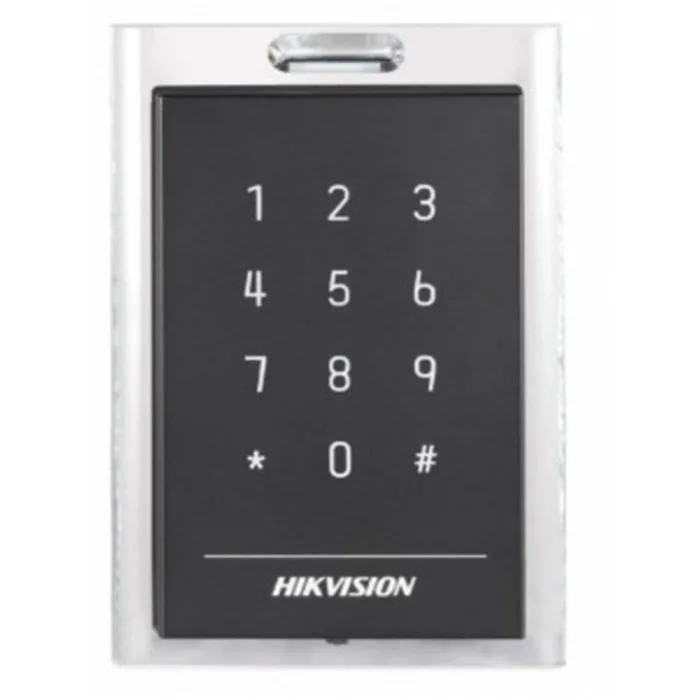 Hikvision DS-K1101MK Keypadli Mifare Kart Okuyucu