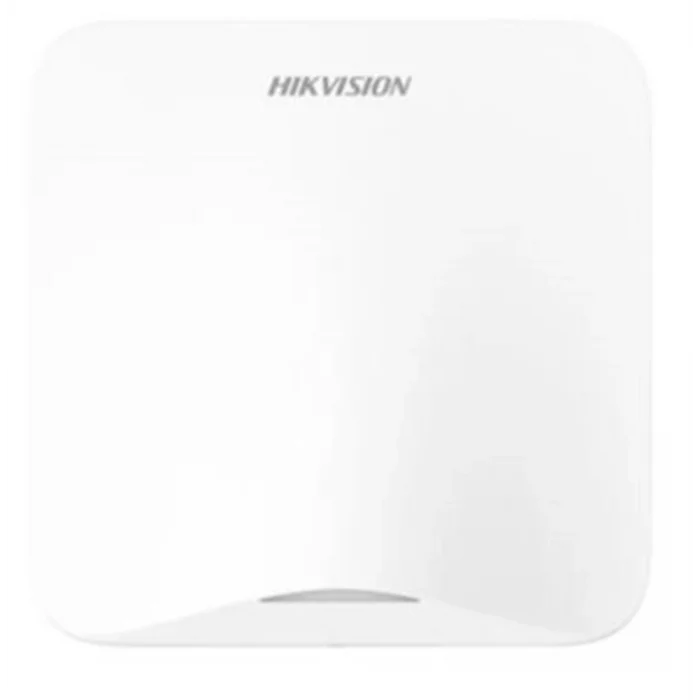 Hilook Alarm-A201PS-16WE Control Panel