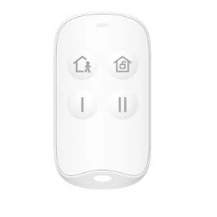Hilook Alarm-KF201-WE Wireless Keyfob