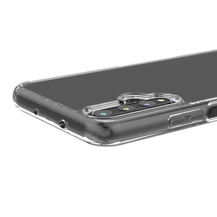 Huawei Nova 5T Kılıf Zore Coss Kapak