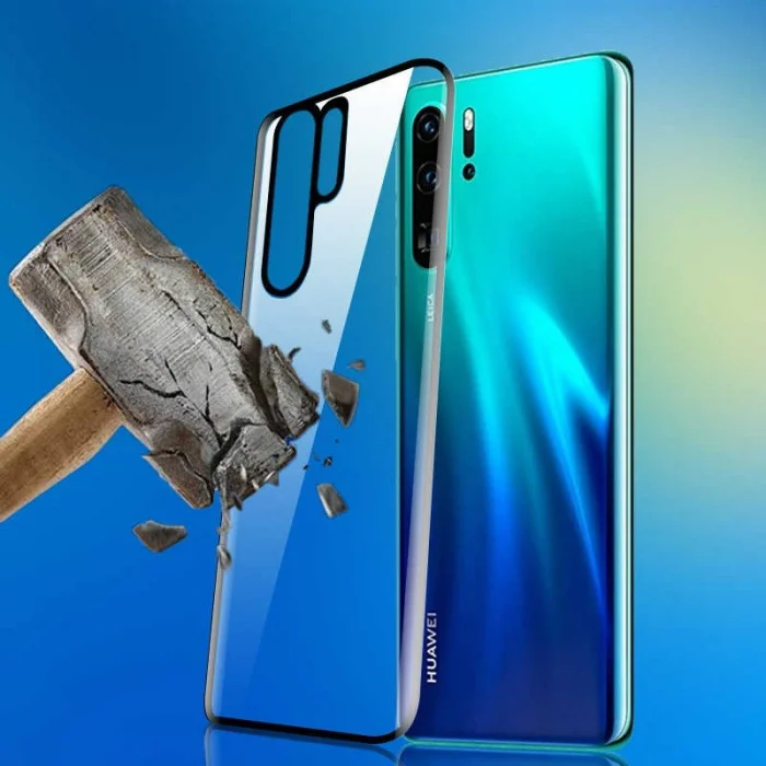 Huawei P30 Pro Zore 5D Arka Cam Koruyucu