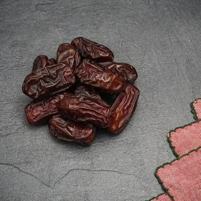 Hurma Medine *hudrilı* 300 Gram