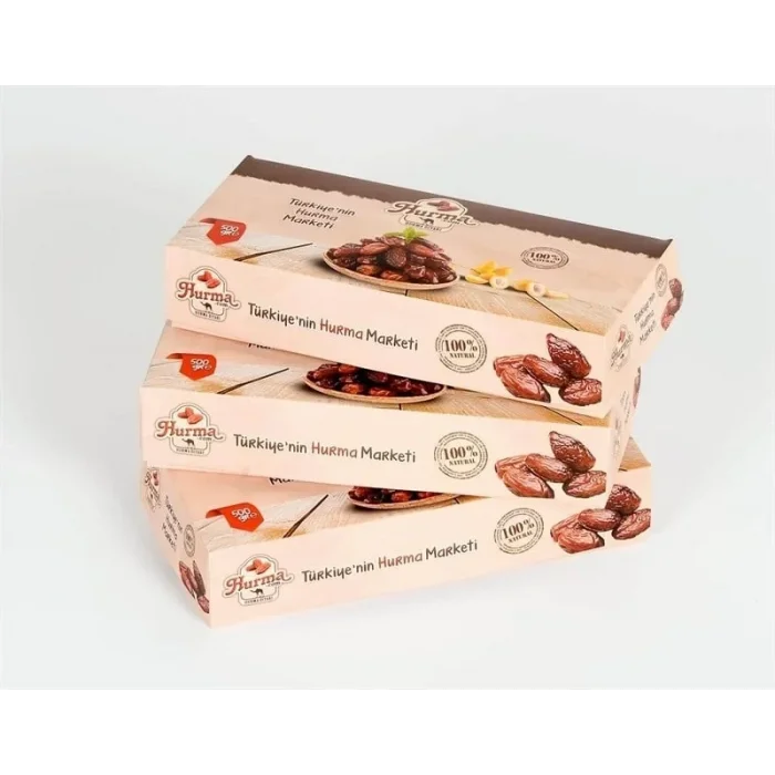 Hurma Medine Mebrum 5 Kilogram