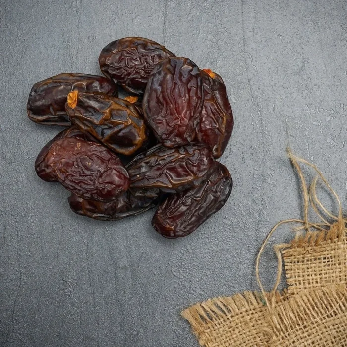 Hurma Medine *medjoul S Ml* 300 Gram