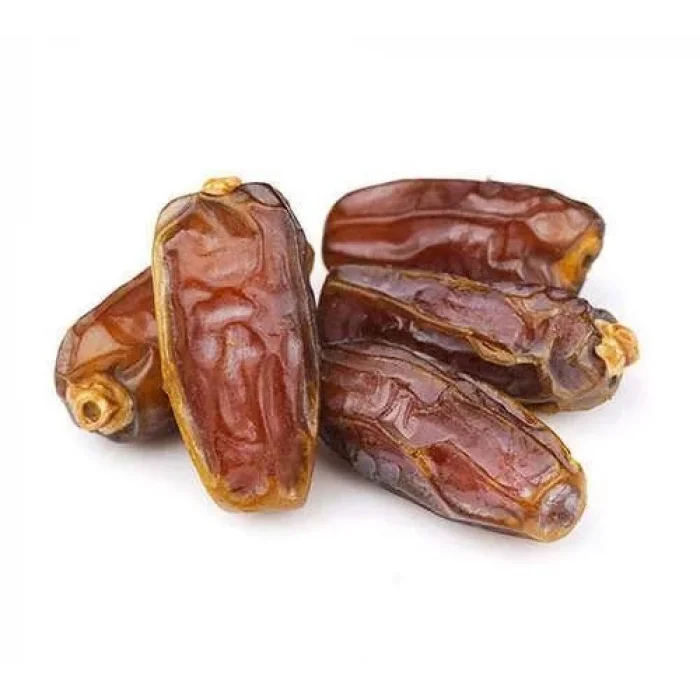 Hurma Medine Meşruk Dökme Yeşil Koli