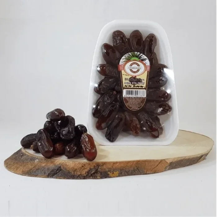 Hurma Rabbi 300 Gram