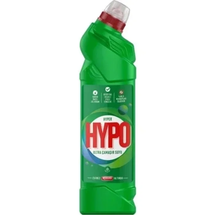 Hypo Yoğun Çam.suyu Çam Tazeliği 750 Ml