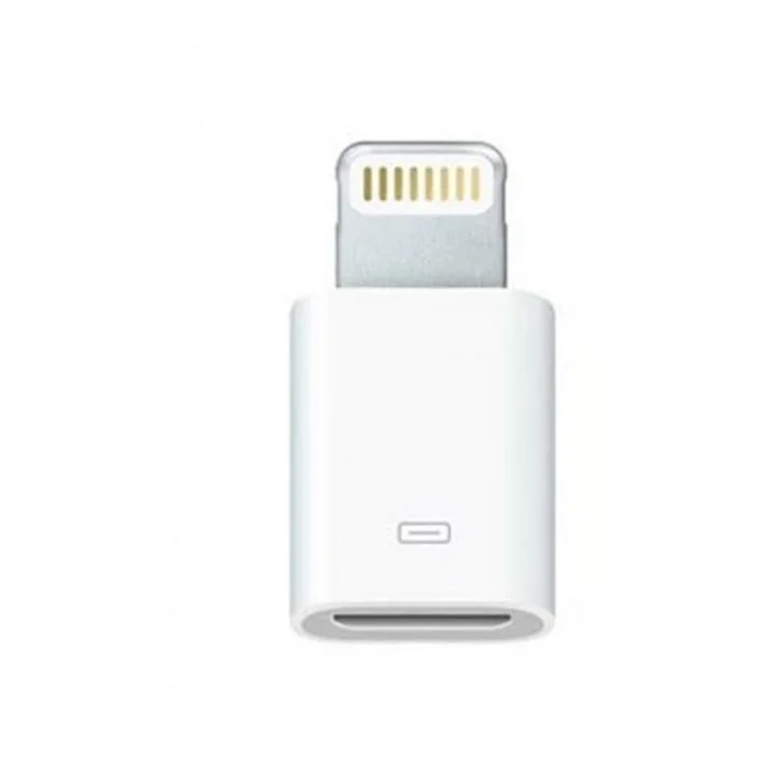 Hytech HY-MCIP10 Beyaz Micro 5 Pin to Lightning Çevirici