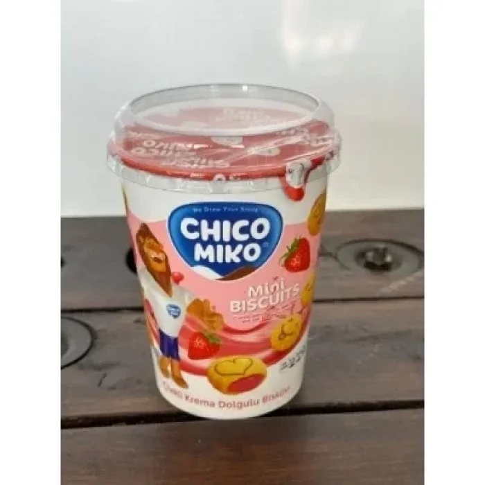 İpkon Chıko Miko 125 Gram