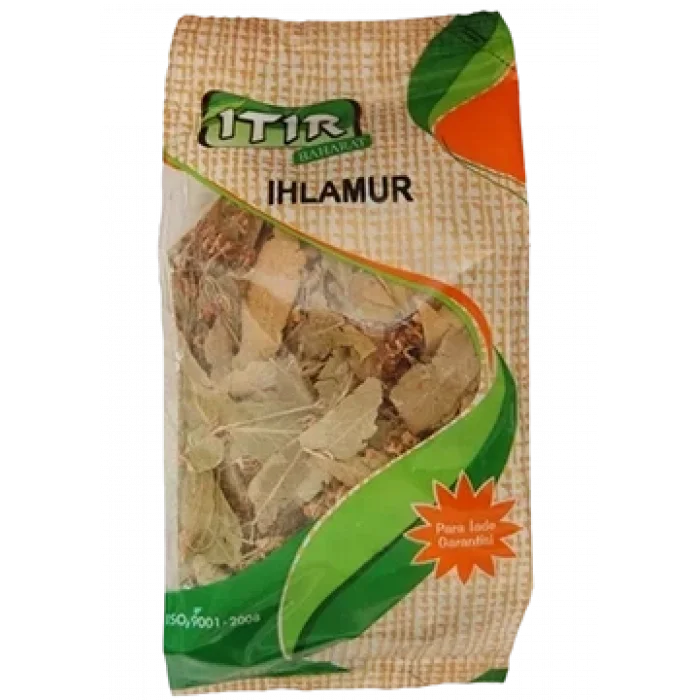 Itır Ihlamur 60 Gram