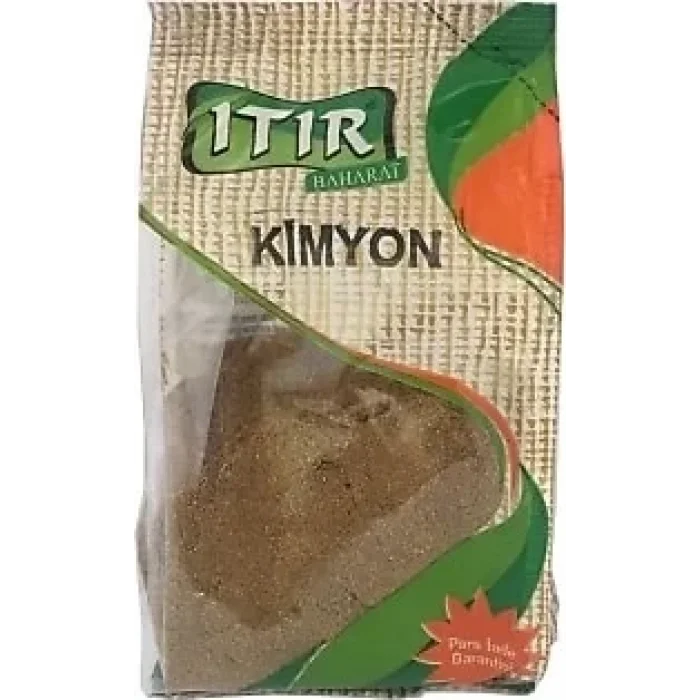 Itır Kimyon x 12 Adet