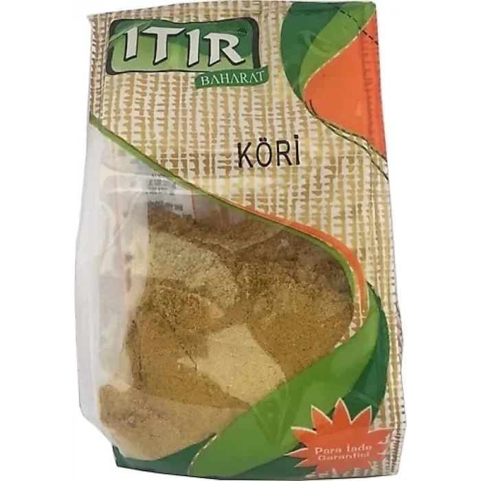 Itır Köri 100 Gram