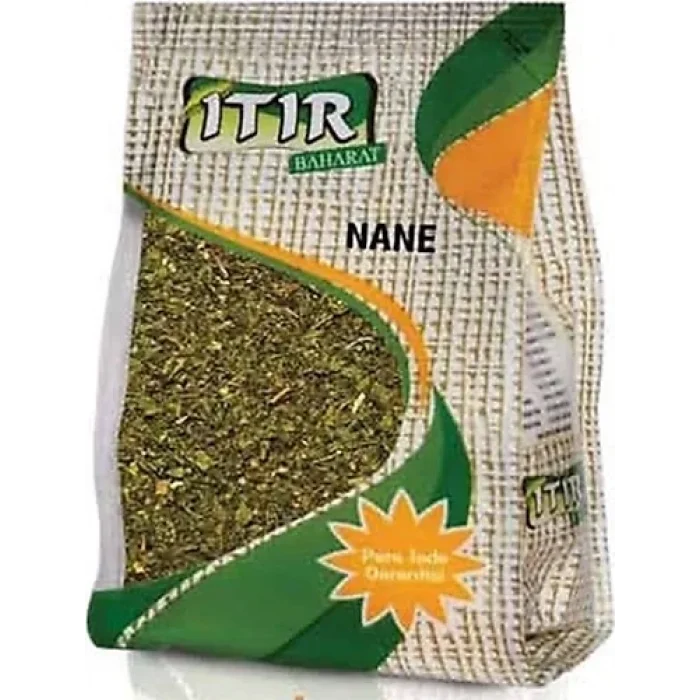 Itır Nane 50 Gram