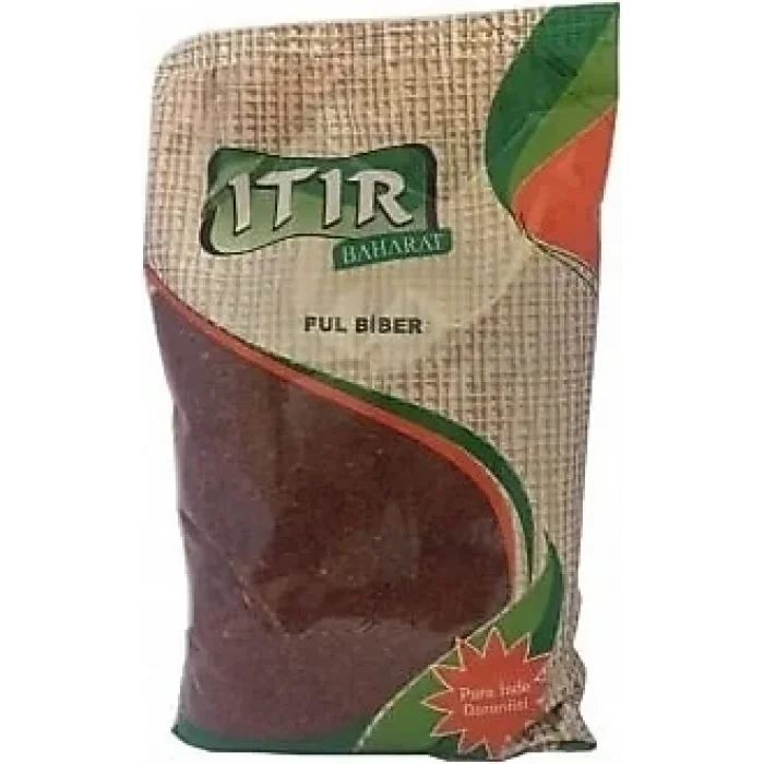 Itır Pulbiber x 12 Adet