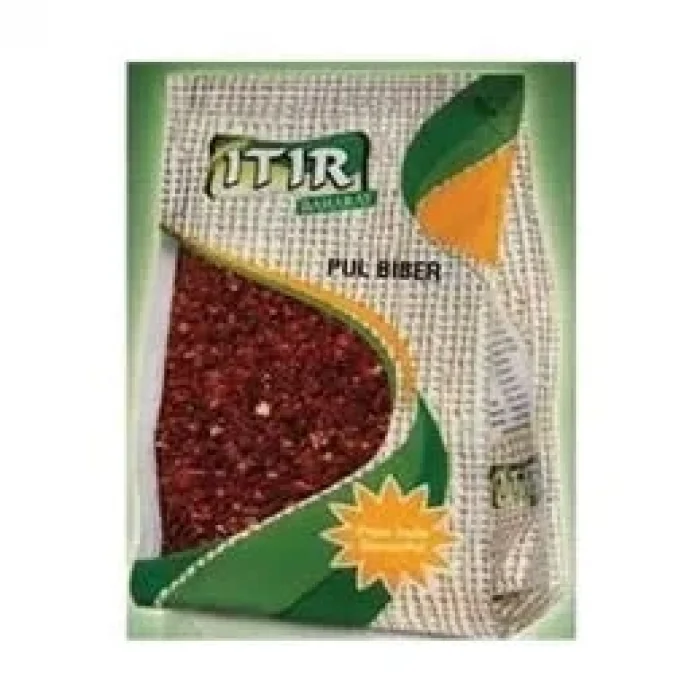 Itır Pulbiber 250 Gram