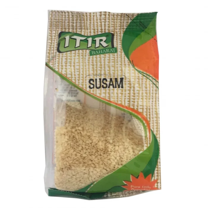 Itır Susam 100 Gram