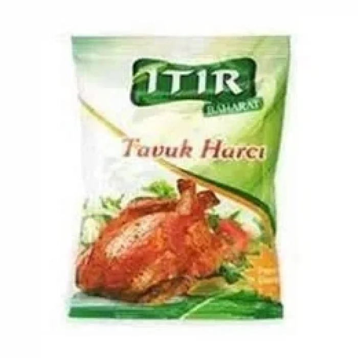Itır Tavuk Harcı 90 Gram