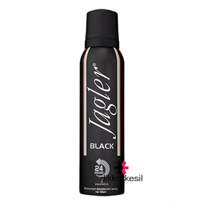 Jagler Deodorant Sprey 150 Ml