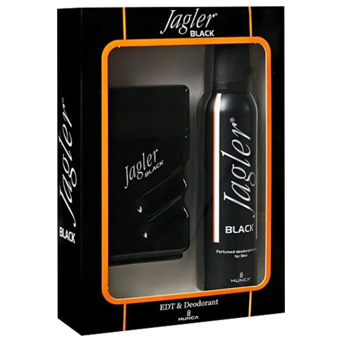 Jagler Set Edt 90 Ml + Deo 150 Ml