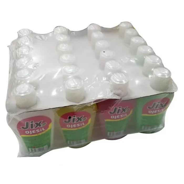 Jix Aseton 70 Ml x 24 Adet