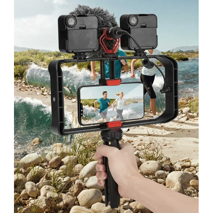 Jmary MT-33 Tripod