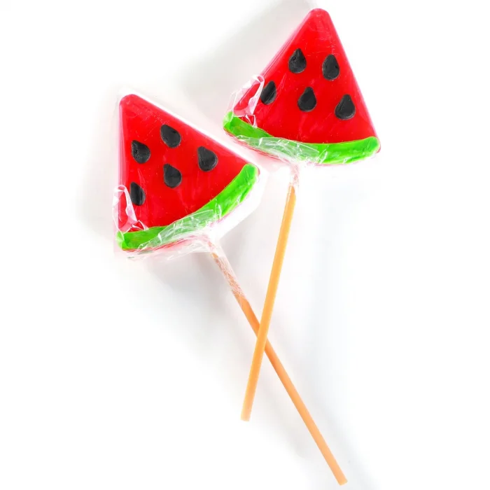 Karpuz Şeker x  24 Adet