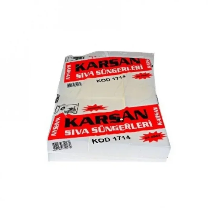 Karsan Sünger Sıvacı Büyük Beyaz