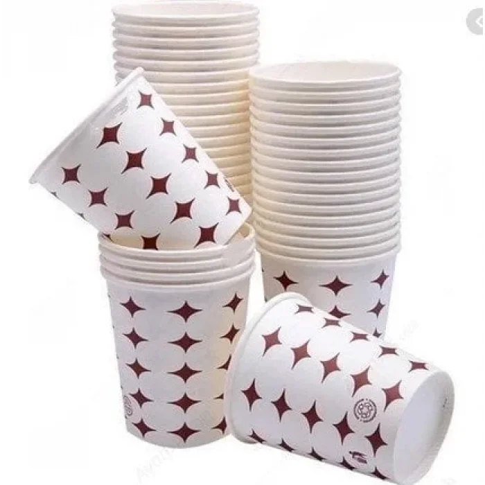 Karton Bardak 7 Oz 50 Li