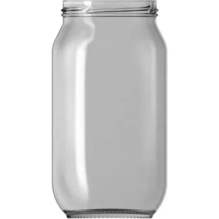 Kavanoz 1000cc 20 Li